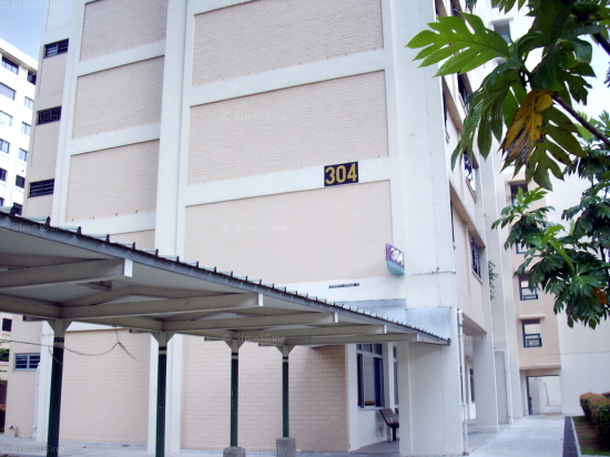 Clementi Avenue 4 thumbnail photo